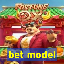 bet model